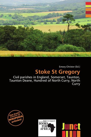 Stoke St Gregory