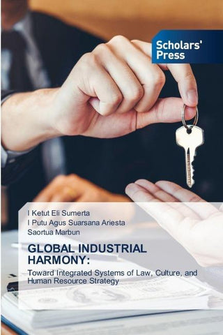 GLOBAL INDUSTRIAL HARMONY:
