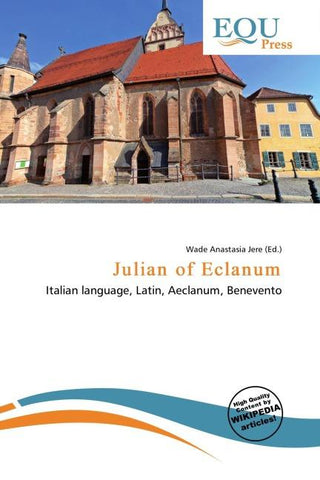 Julian of Eclanum
