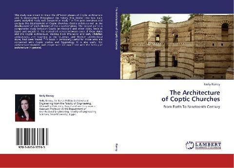 The Architecture of Coptic Churches