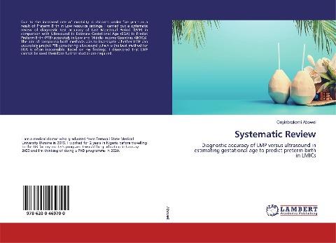 Systematic Review