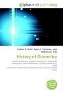History of Geometry