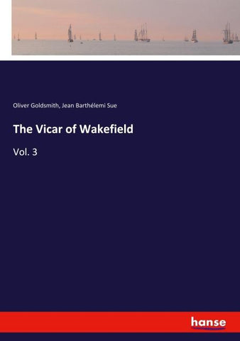 The Vicar of Wakefield