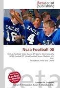 Ncaa Football 08