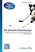 Die deutsche Eishockeyliga