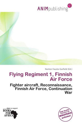 Flying Regiment 1, Finnish Air Force