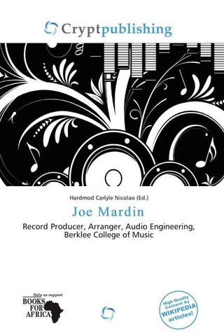 Joe Mardin