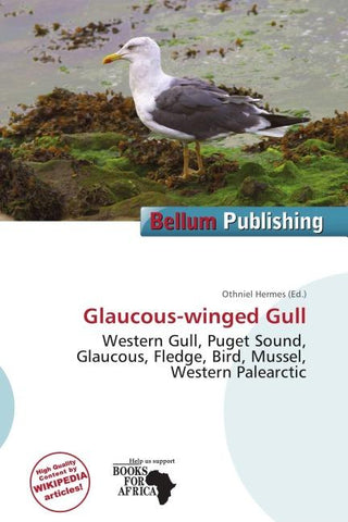 Glaucous-winged Gull
