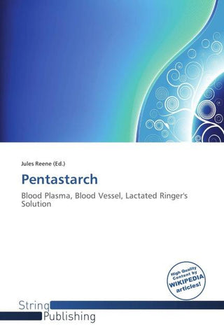 Pentastarch