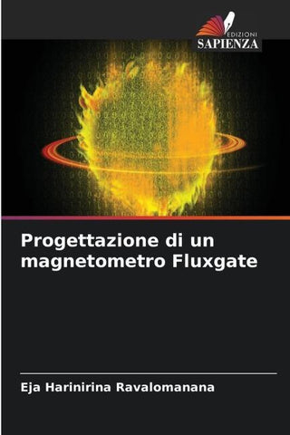 Progettazione di un magnetometro Fluxgate