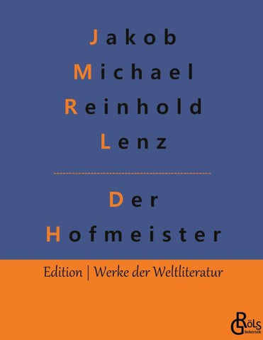 Der Hofmeister
