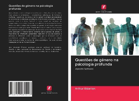 Questões de género na psicologia profunda
