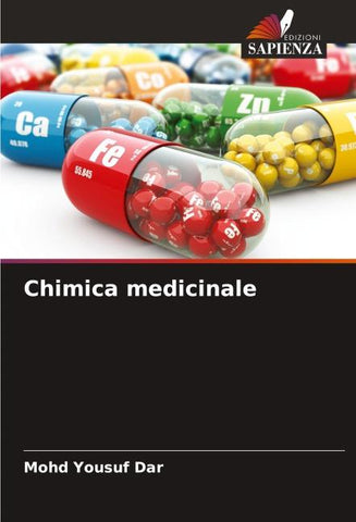 Chimica medicinale
