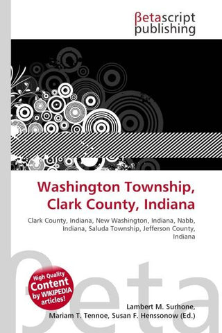 Washington Township, Clark County, Indiana