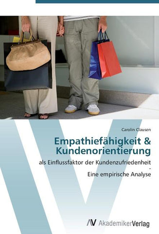 Empathiefähigkeit & Kundenorientierung