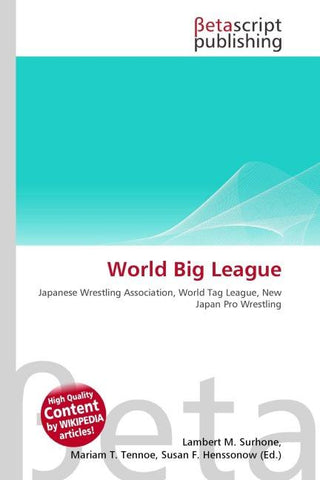 World Big League