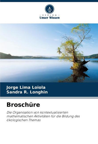 Broschüre