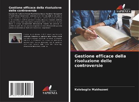 Gestione efficace della risoluzione delle controversie
