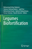 Legumes Biofortification