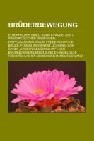 Brüderbewegung