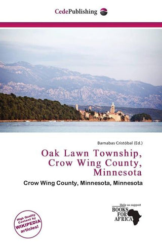 Oak Lawn Township, Crow Wing County, Minnesota