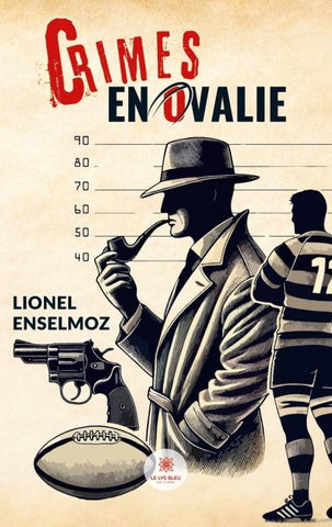 Crimes en ovalie