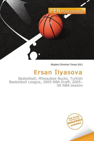 Ersan ¿lyasova