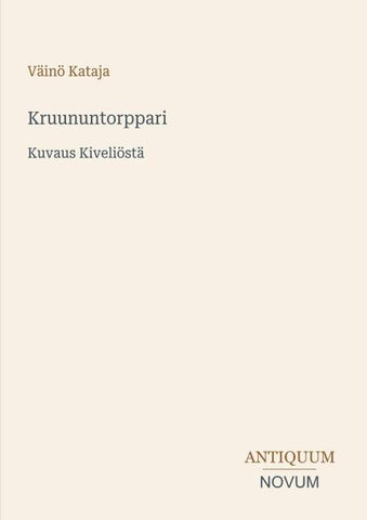Kruununtorppari