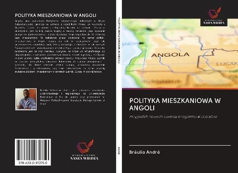 POLITYKA MIESZKANIOWA W ANGOLI