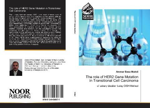 The role of HER2 Gene Mutation in Transitional Cell Carcinoma