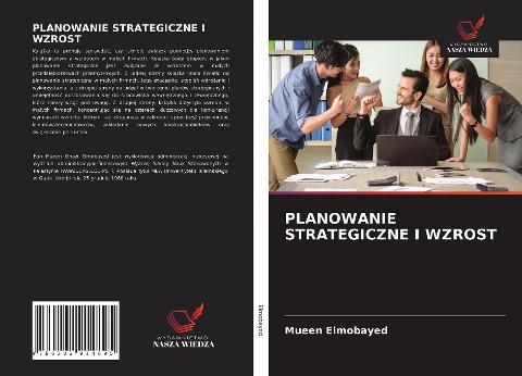 PLANOWANIE STRATEGICZNE I WZROST
