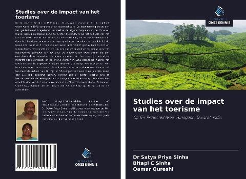 Studies over de impact van het toerisme