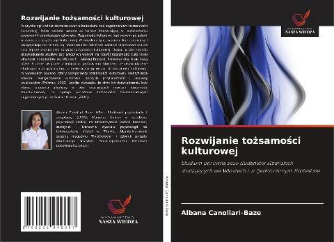 Rozwijanie to¿samo¿ci kulturowej
