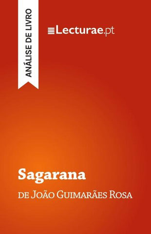 Sagarana - João Guimarães Rosa (análise de livro)
