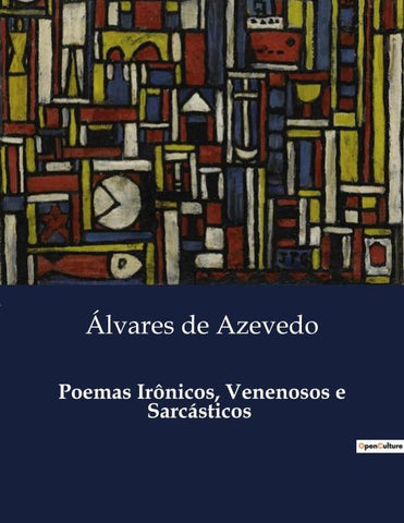 Poemas Irônicos, Venenosos e Sarcásticos