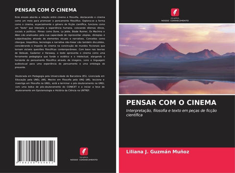 PENSAR COM O CINEMA