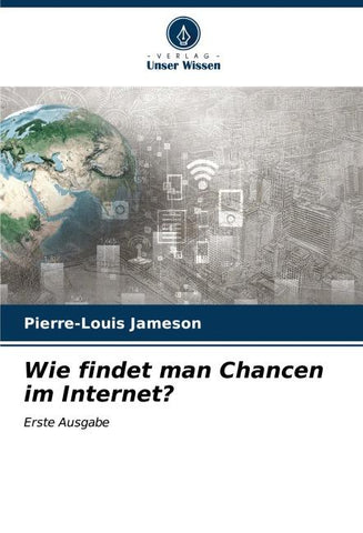 Wie findet man Chancen im Internet?