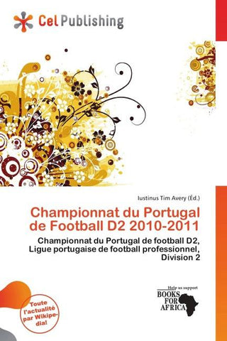 Championnat du Portugal de Football D2 2010-2011