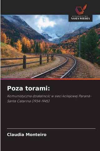 Poza torami: