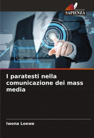 I paratesti nella comunicazione dei mass media