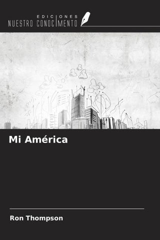Mi América