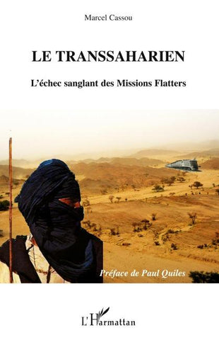 Le transsaharien