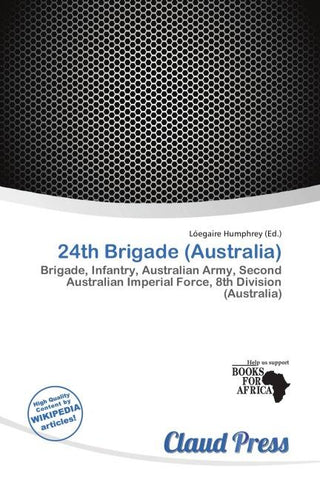 24th Brigade (Australia)