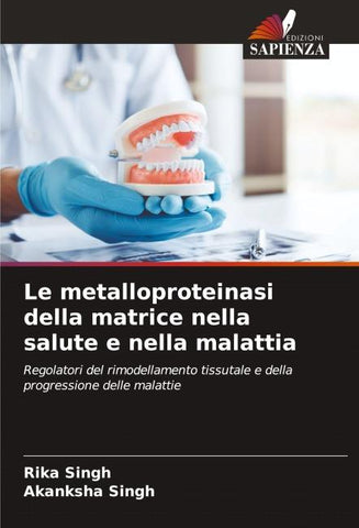 Le metalloproteinasi della matrice nella salute e nella malattia