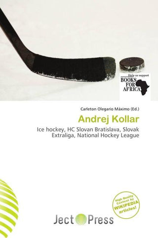 Andrej Kollar
