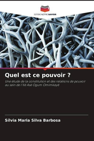 Quel est ce pouvoir ?