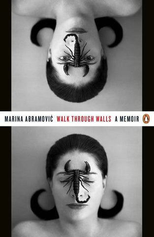Walk Through Walls