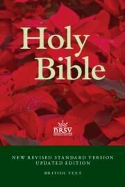 Nrsvue Popular Text Bible, Nr530: T