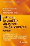 Embracing Sustainability Management Through Excellence in Services