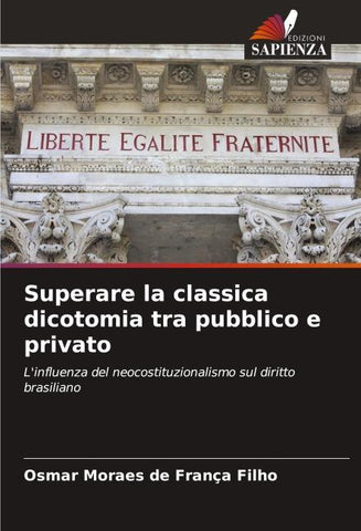 Superare la classica dicotomia tra pubblico e privato